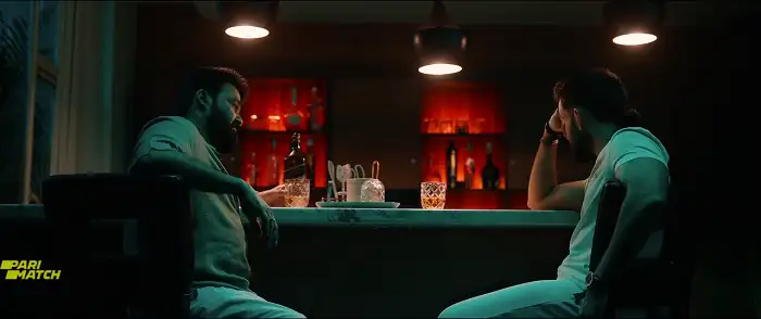 Bro Daddy Screenshot 3