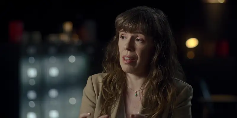 Rosa Peral’s Tapes Screenshot 3