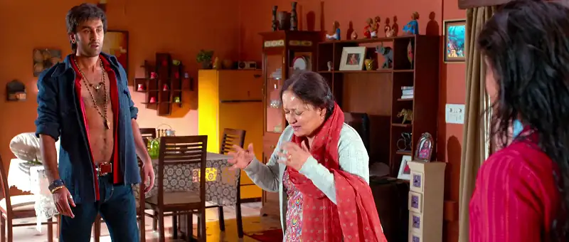 Besharam Screenshot 3