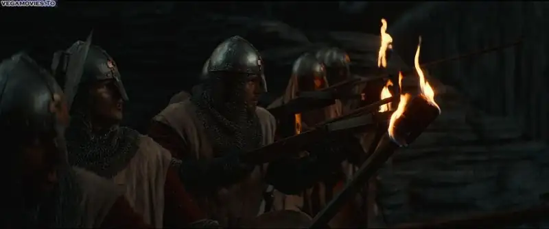 Damsel / 🗡एक लड़की की अनोखी कहानी Screenshot 1