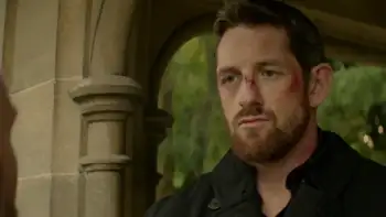 I Am Vengeance Screenshot 4