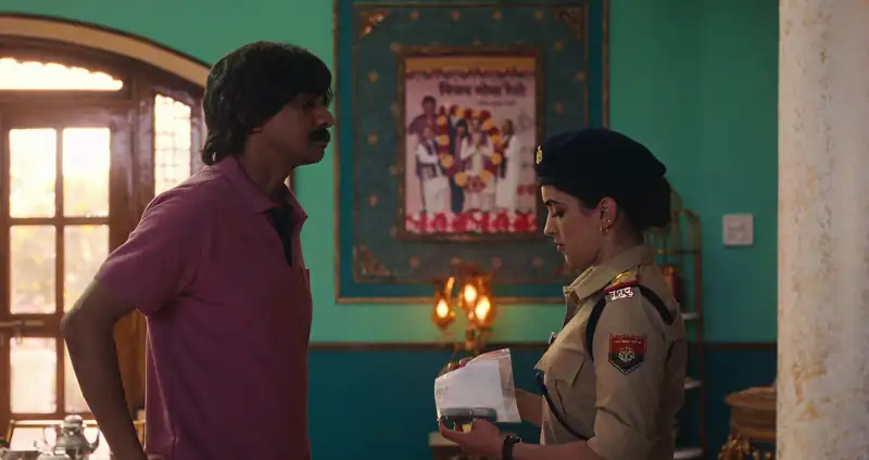 Kathal: A Jackfruit Mystery Screenshot 3