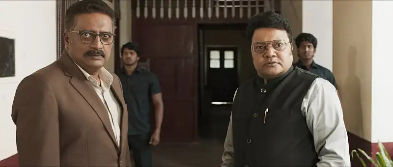 Yuvarathnaa Screenshot 4