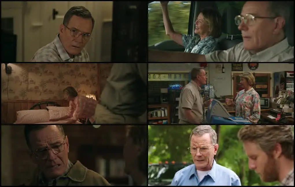 Jerry and Marge Go Large Screenshot 1