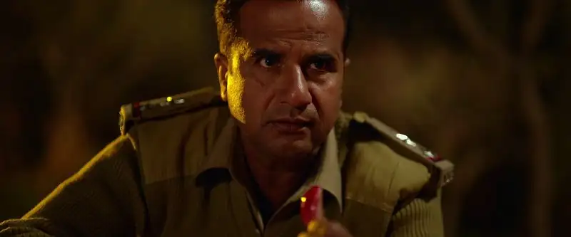 Case of Kondana Screenshot 3