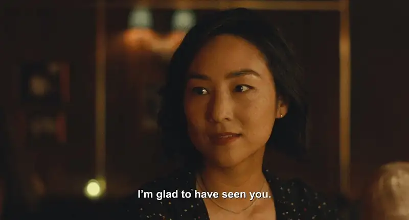 Past Lives Screenshot 4 Past Lives Screenshot 4