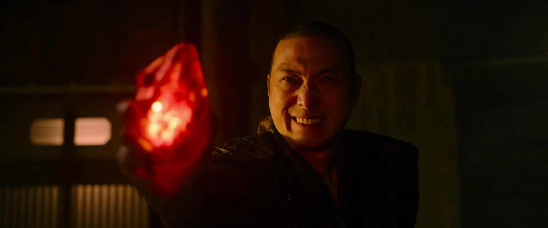 Snake Eyes: G.I. Joe Origins Screenshot 3