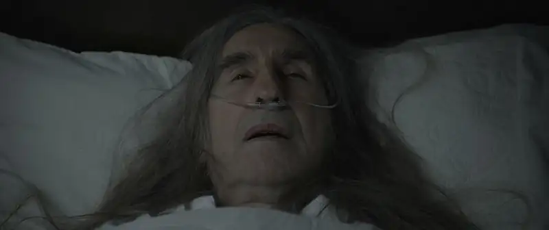 An English Haunting Screenshot 2