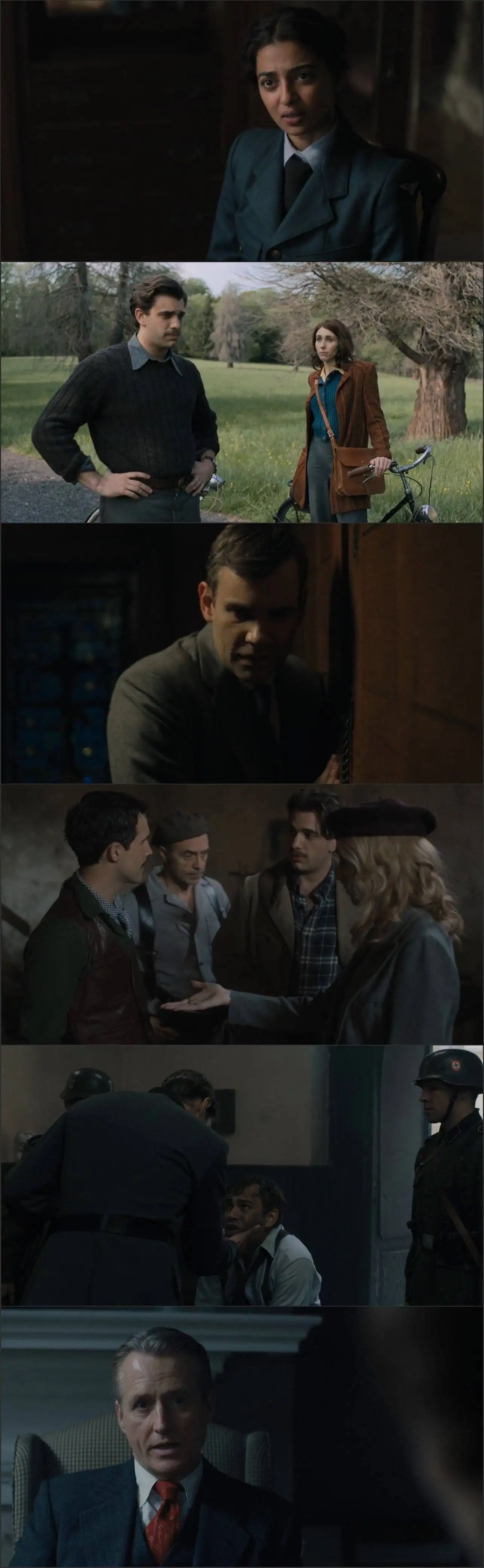 A Call to Spy Screenshot 1