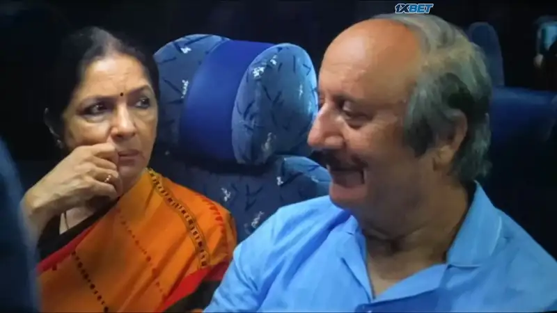 Shiv Shastri Balboa Screenshot 4