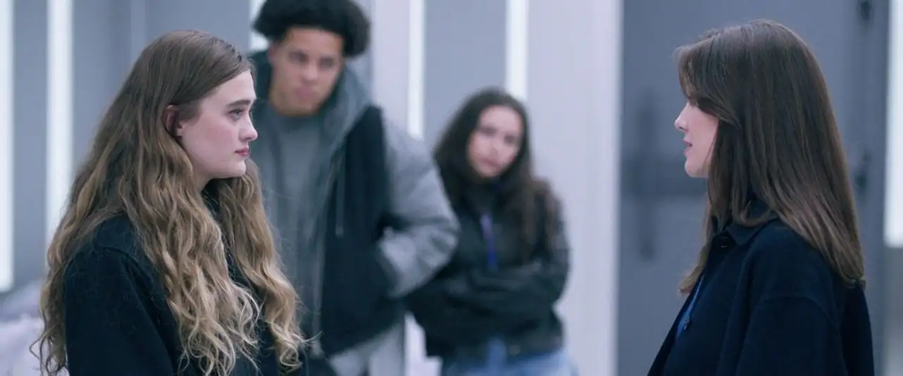 The Internship Screenshot 6 The Internship Screenshot 6