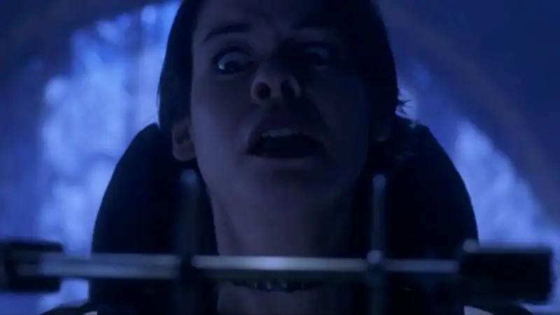 Hellraiser 8: Hellworld Screenshot 3