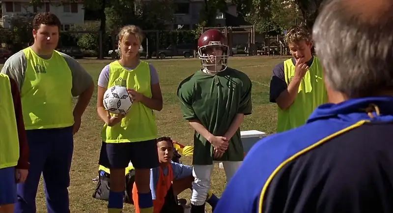Air Bud: World Pup Screenshot 2