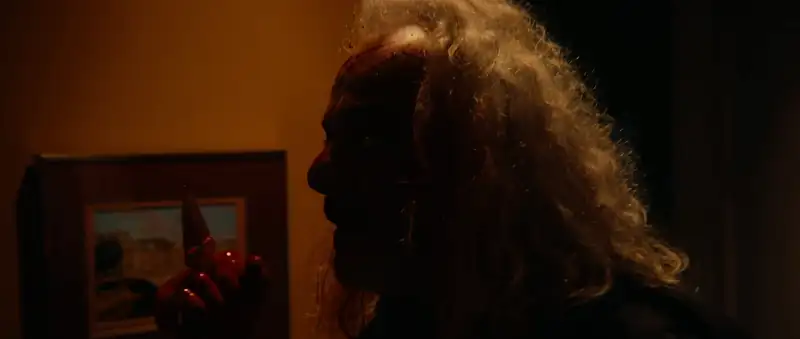 Don’t Look Away Screenshot 6