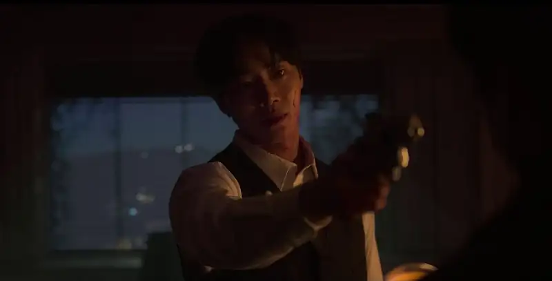 Mercy for None Screenshot 6
