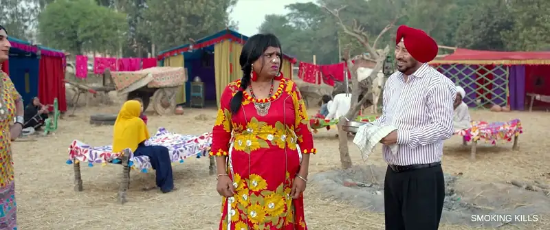 Mr & Mrs 420 Returns Screenshot 3 Mr & Mrs 420 Returns Screenshot 3