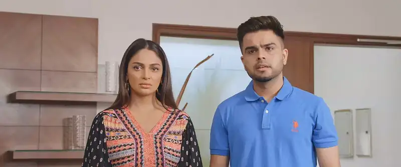 Teri Meri Gal Ban Gayi Screenshot 5