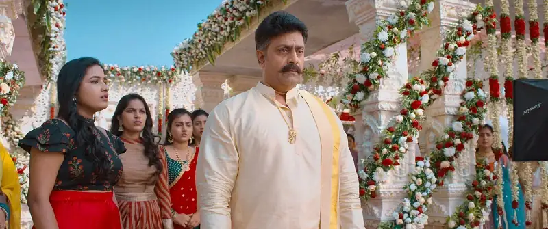 Skanda Screenshot 1