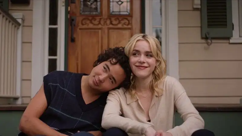 Sweethearts Screenshot 4