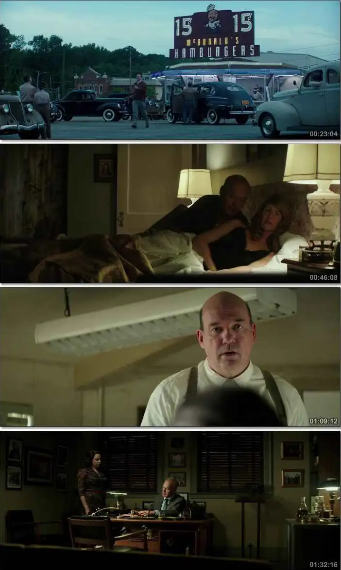 The Founder Screenshot 1