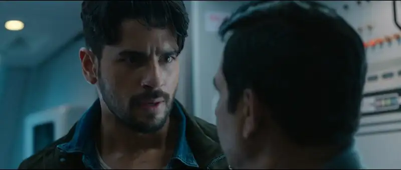 Yodha Screenshot 4
