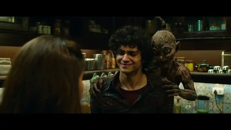 Munjya Screenshot 4
