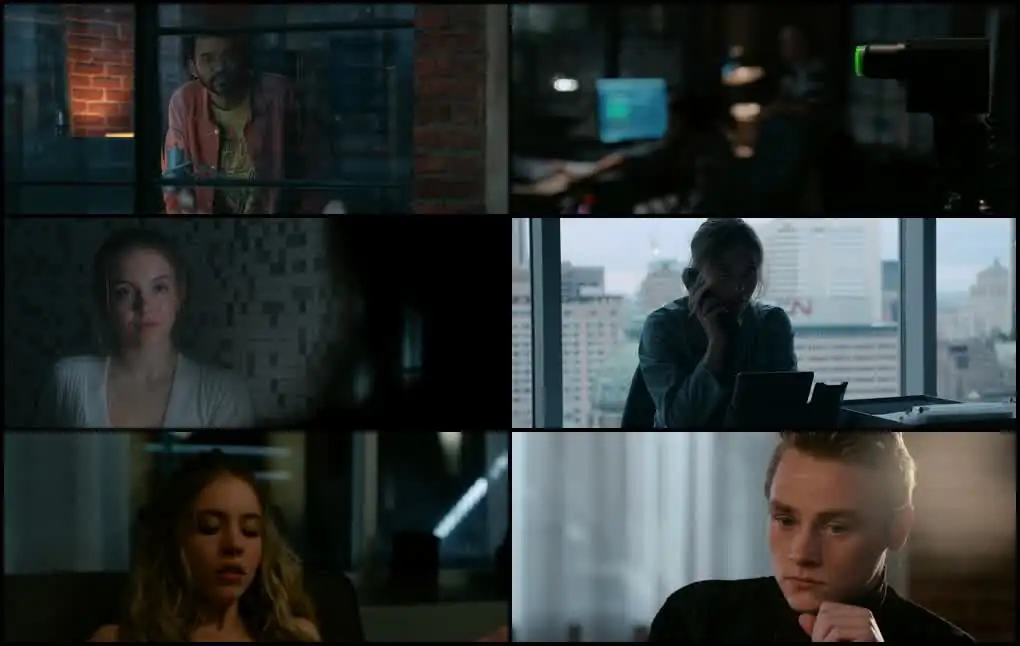 The Voyeurs Screenshot 1