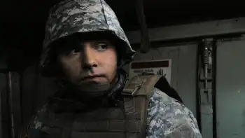 WEAPONiZED Screenshot 1