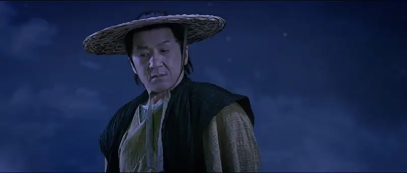 The Knight of Shadows Screenshot 4