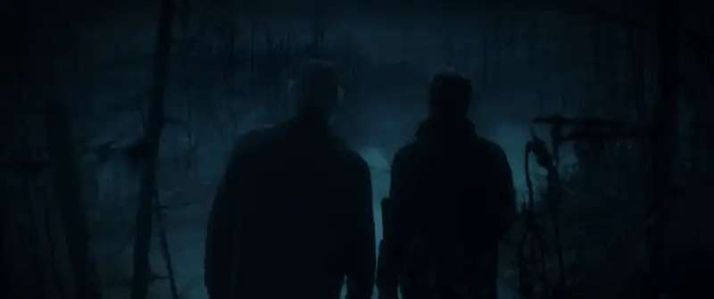 Pet Sematary Screenshot 3