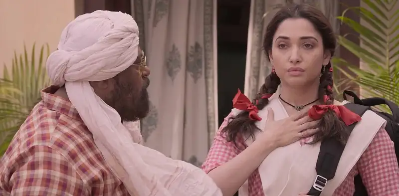 Babli Bouncer Screenshot 1