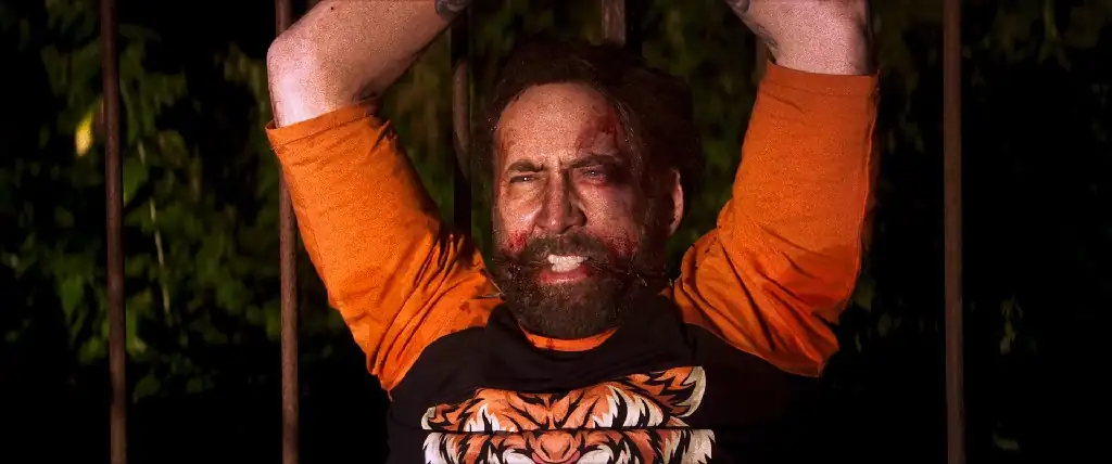Mandy Screenshot 1