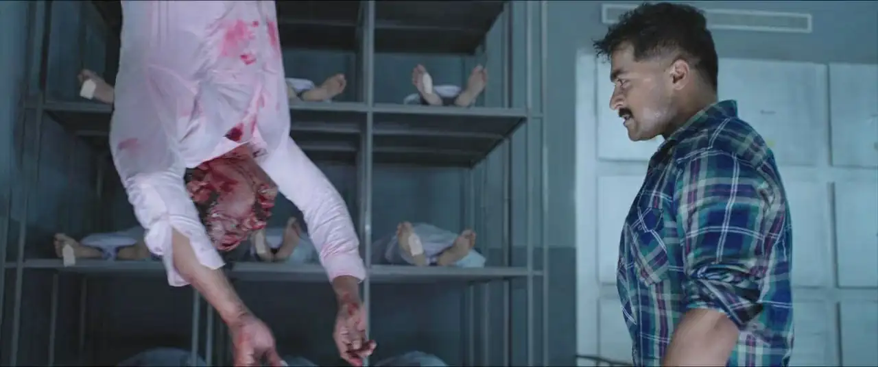 Rowdy Rakshak – Kaappaan Screenshot 5 Rowdy Rakshak – Kaappaan Screenshot 5