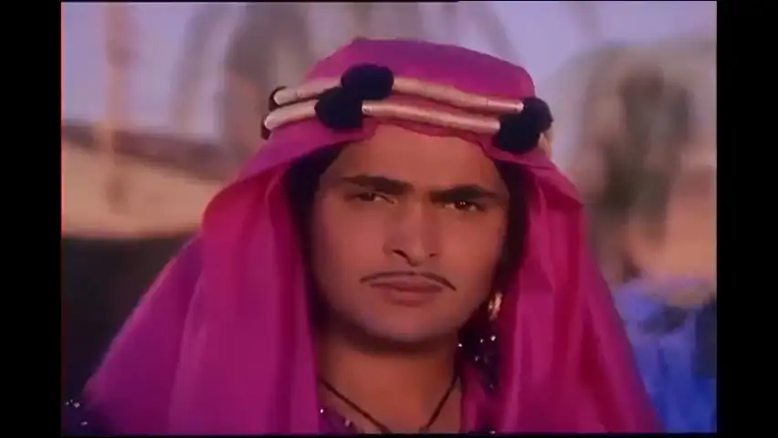 Laila Majnu (लैला मजनू) Screenshot 3