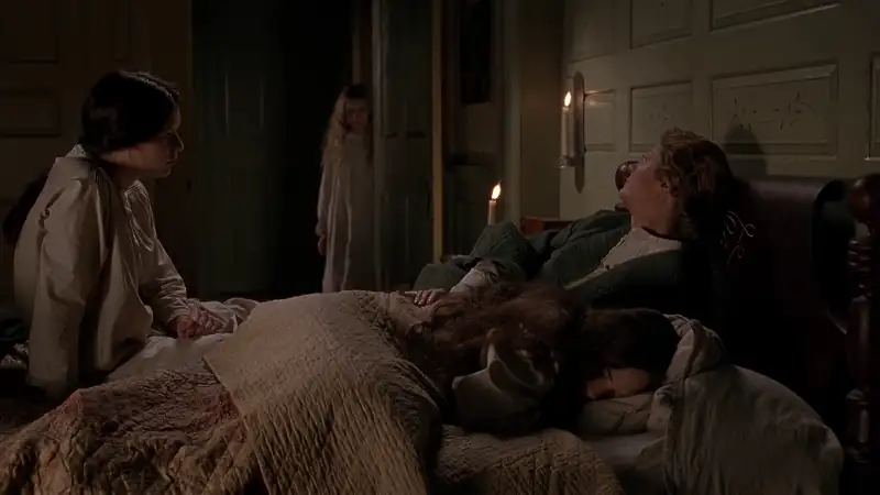 Little Women Screenshot 2 Little Women Screenshot 2