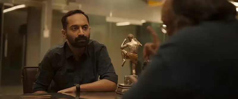 Vikram Screenshot 1