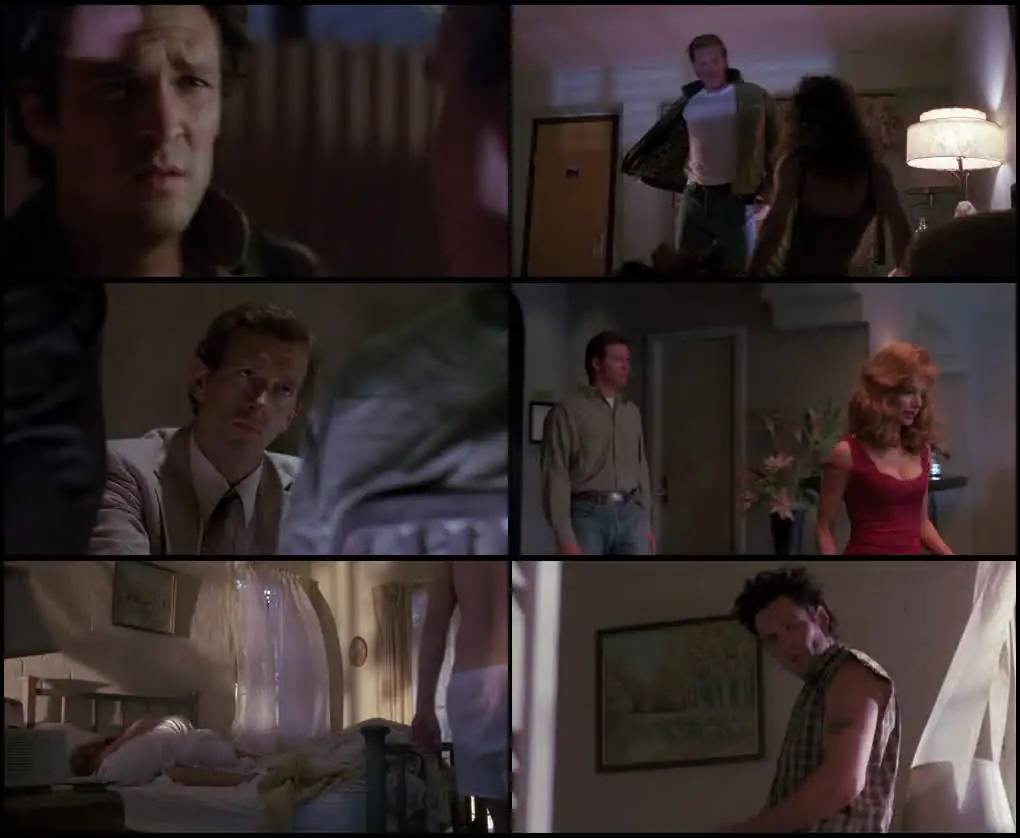 Kill Me Again Screenshot 1