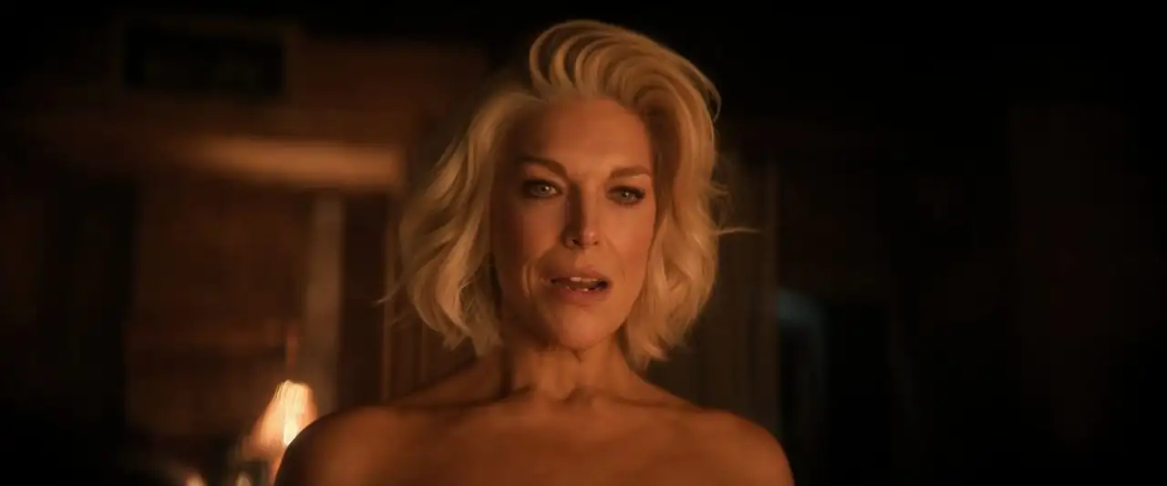 Ride or Die Screenshot 1
