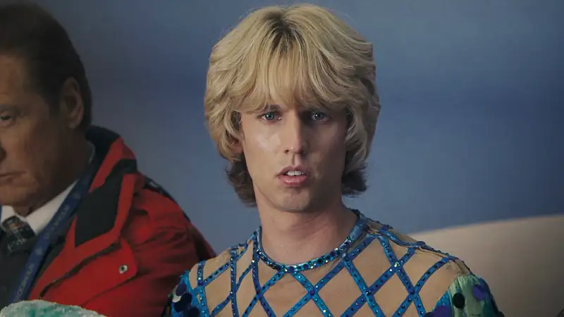 Blades of Glory Screenshot 1 Blades of Glory Screenshot 1