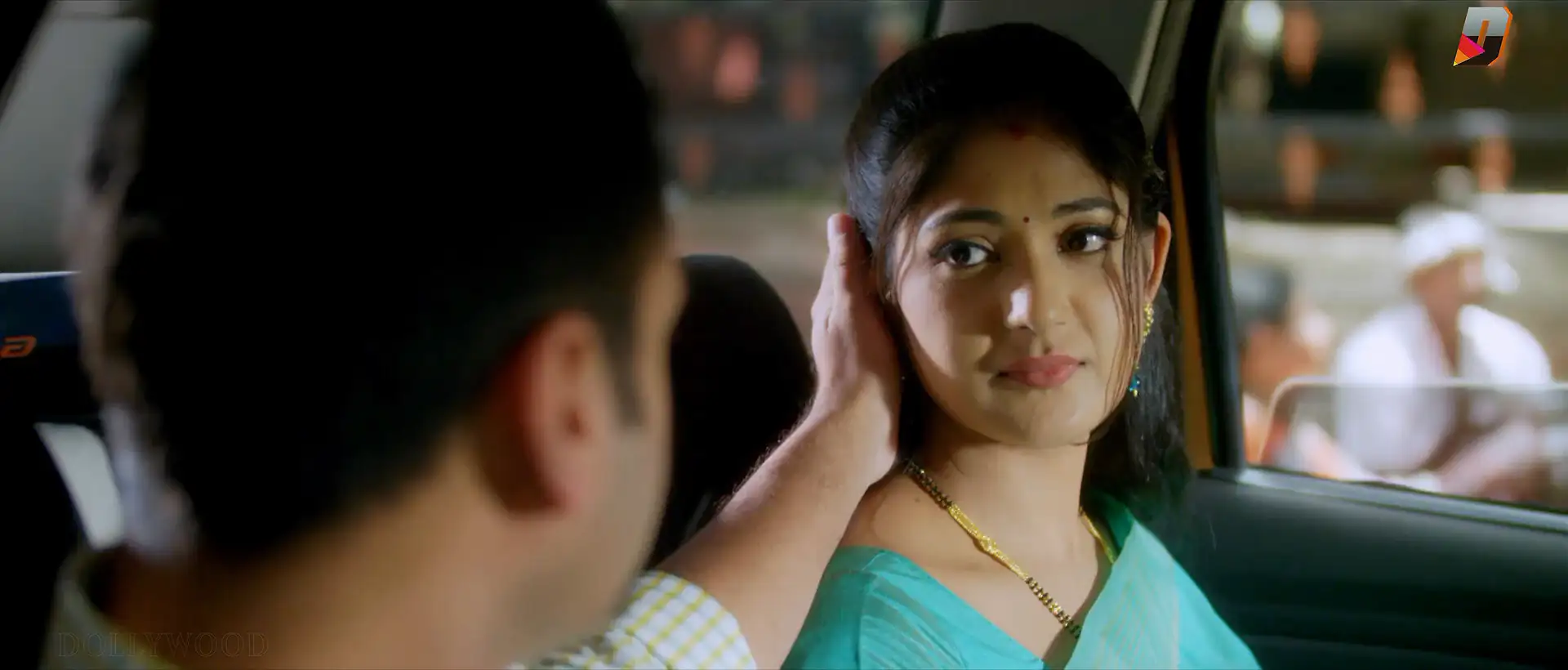 H/34 Pallavi Talkies Screenshot 3