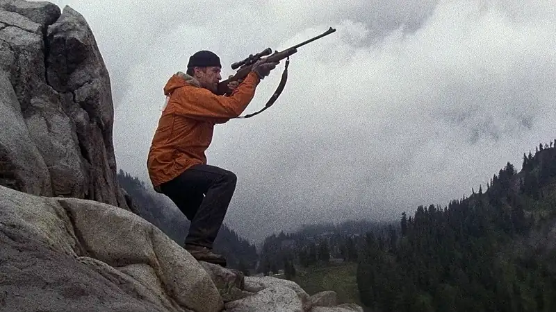 The Deer Hunter Screenshot 3 The Deer Hunter Screenshot 3