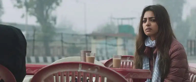 The Wedding Guest Screenshot 2
