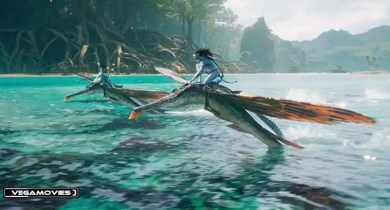 Avatar: The Way of Water Screenshot 3