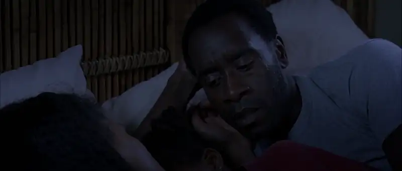 Hotel Rwanda Screenshot 5
