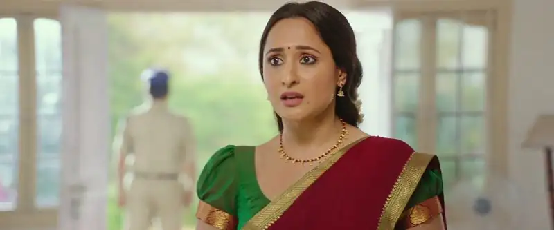 Akhanda Screenshot 1
