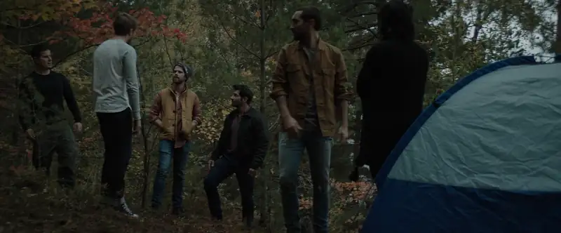Who Killed Cooper Dunn? Screenshot 3