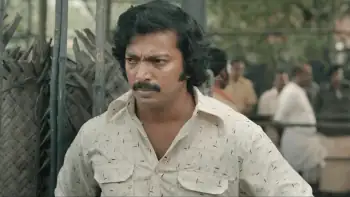 Sarpatta Parambarai Screenshot 1