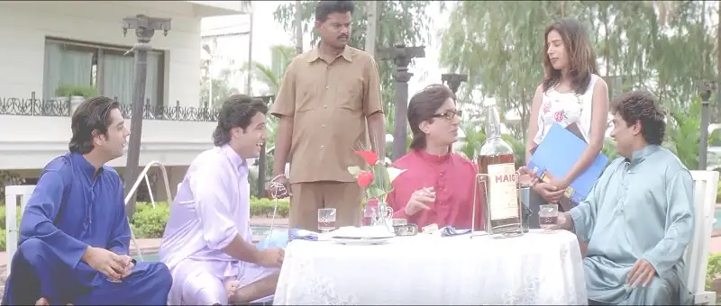 Aamdani Atthanni Kharcha Rupaiya Screenshot 5 Aamdani Atthanni Kharcha Rupaiya Screenshot 5