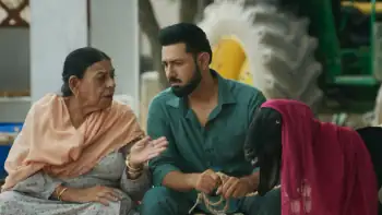 Jatt Nuu Chudail Takri Screenshot 3