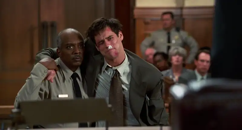 Liar Liar Screenshot 2